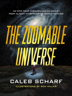 cover image of The Zoomable Universe